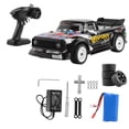 thumbnail image 3 of Vikszoy Toys Clearance 1/16 RC High-Speed Drift Racing Car 4WD Off-Road Vehicle 2.4G Remote Control Car, 3 of 4