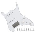 thumbnail image 2 of Golpeador De Pastilla De Guitarra ANGGREK Pastilla de Guitarra Textura Resistente, 2 of 8