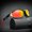 Black And Red Frame Red Film, variant on Mens Polarized Sports Sunglasses with TAC Lenses Outdoor Riding Glasses Enhanced Clarity and Eye Protection for Driving