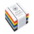 thumbnail image 1 of Fredericks & Mae Paper Games: Dots & Boxes - Hex - Hedron - Nim - Tic-Tac-Toe, 1 of 4