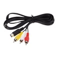 thumbnail image 4 of Cable AV para accesorios de juego funcionales de PVC blando de segunda generación 1,5 m perfecl, 4 of 8