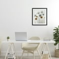 thumbnail image 2 of Stupell Industries Rustic Dandelions Growth Black Framed Print Under Glass, design by Creative Studio, 16 x 13, 2 of 10