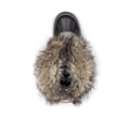 thumbnail image 5 of NL5203 SOREL WOMEN JOAN OF ARCTIC WINTER WATERPROOF BOOTS QUARRY/BLACK SIZE 9, 5 of 5