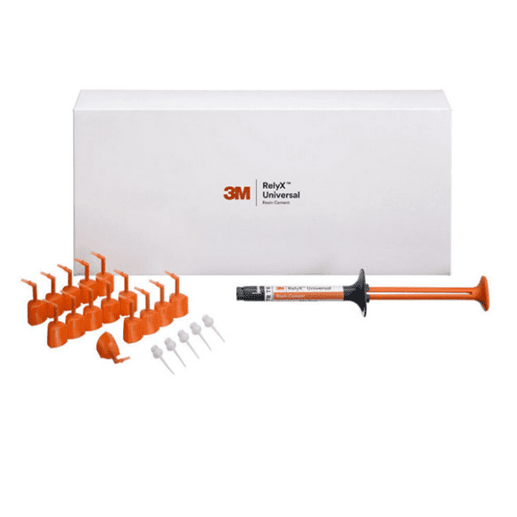 Dental Acrylic Resin