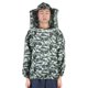 thumbnail image 1 of Traje De Velo De Apicultura, Chaqueta De Apicultura, Diseño De Sombrero Redondo Para Suministros De Apicultura, 1 of 7
