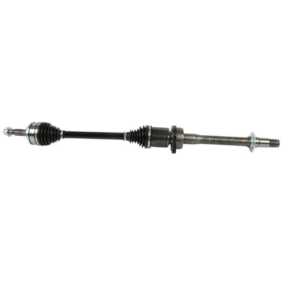 ECCPP CV Axle Shaft Assembly fit 2018-2021 for Toyota Camry 2021-2023 for Toyota RAV4 Front Right(Front Passenger Side) 4341033350 NCV69132 4341006870