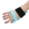 thumbnail image 2 of UrbanEden Wrist Ice Pack Wrap, Injuries Gel Ice Wrist Packs Reusable Hot And Cold Gel For Injuries, 2 of 8