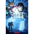 thumbnail image 1 of The Stonekeeper's Curse (Amulette, Livre 2), 1 of 1