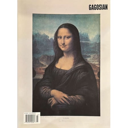Gagosian Magazine Spring 2026