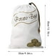 thumbnail image 2 of Bolsa con cordón para cebollas y patatas Bolsa de almacenamiento Bolsa de almacenamiento Olor | Organizador para frigorífico Bolsas para almacenar verduras Organizador Bolsa reutilizable para verduras, 2 of 2