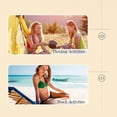 thumbnail image 3 of SPF50+ Sunscreen Stick for Face & Body Prevent Sunburn Sweatproof Water-Resistant Sunscreen for Outdoor Sports, 3 of 5