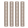 thumbnail image 2 of Ladder Rail, Eye-catching Gorgeous Plentiful Abundant  For Indoor, 2 of 8