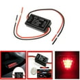 thumbnail image 4 of Flash Strobe Controller Flasher Module for LED Brake Light Tail Stop Light, 4 of 9