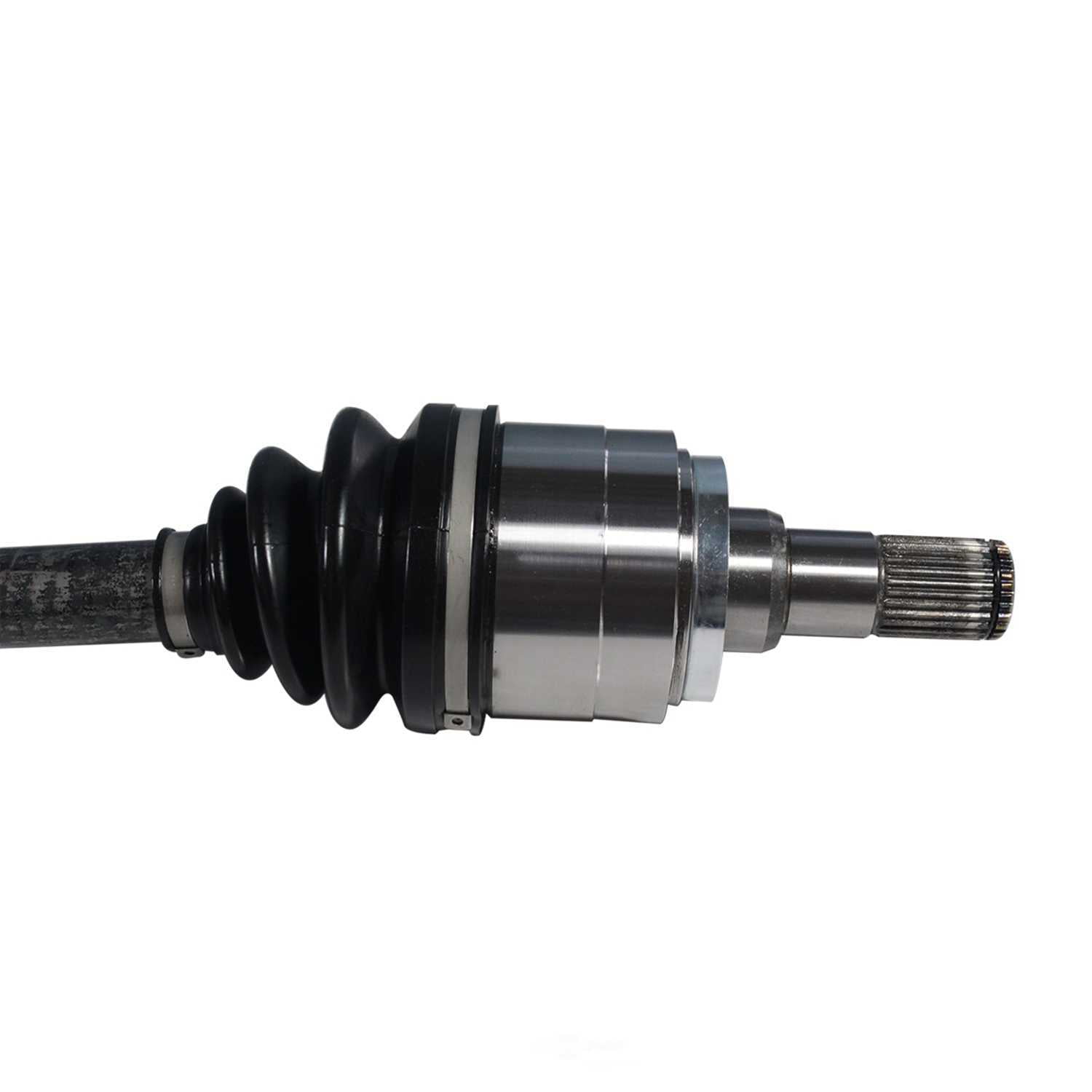 GSP NCV37021 GSP New CV Axle Fits select: 2010-2012 HYUNDAI GENESIS COUPE