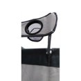 thumbnail image 5 of SUGIFT Portable Folding Camping Chair with High Back, Black, 5 of 5