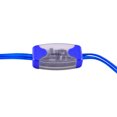 thumbnail image 5 of FRCOLOR  Ground Loop Isolator Blue Home Audio Equipment Noise Filter, 5 of 8