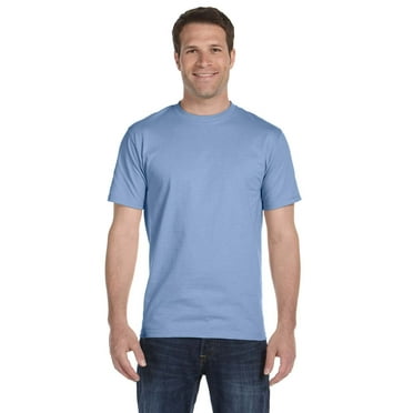 Hanes Men's ComfortSoft T-Shirt Pack of 6