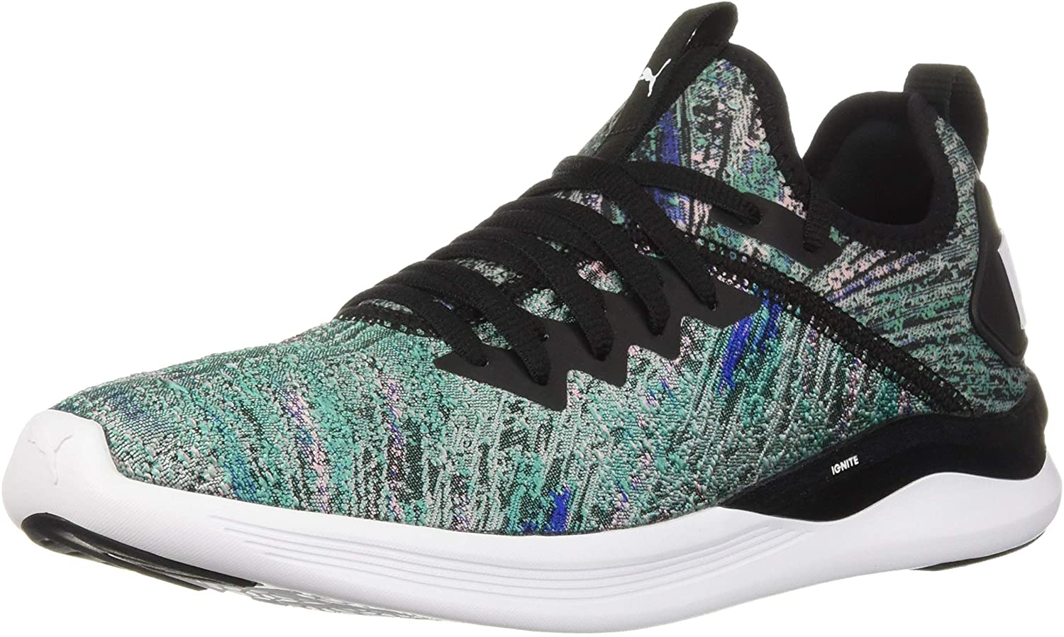 puma ignite flash geo