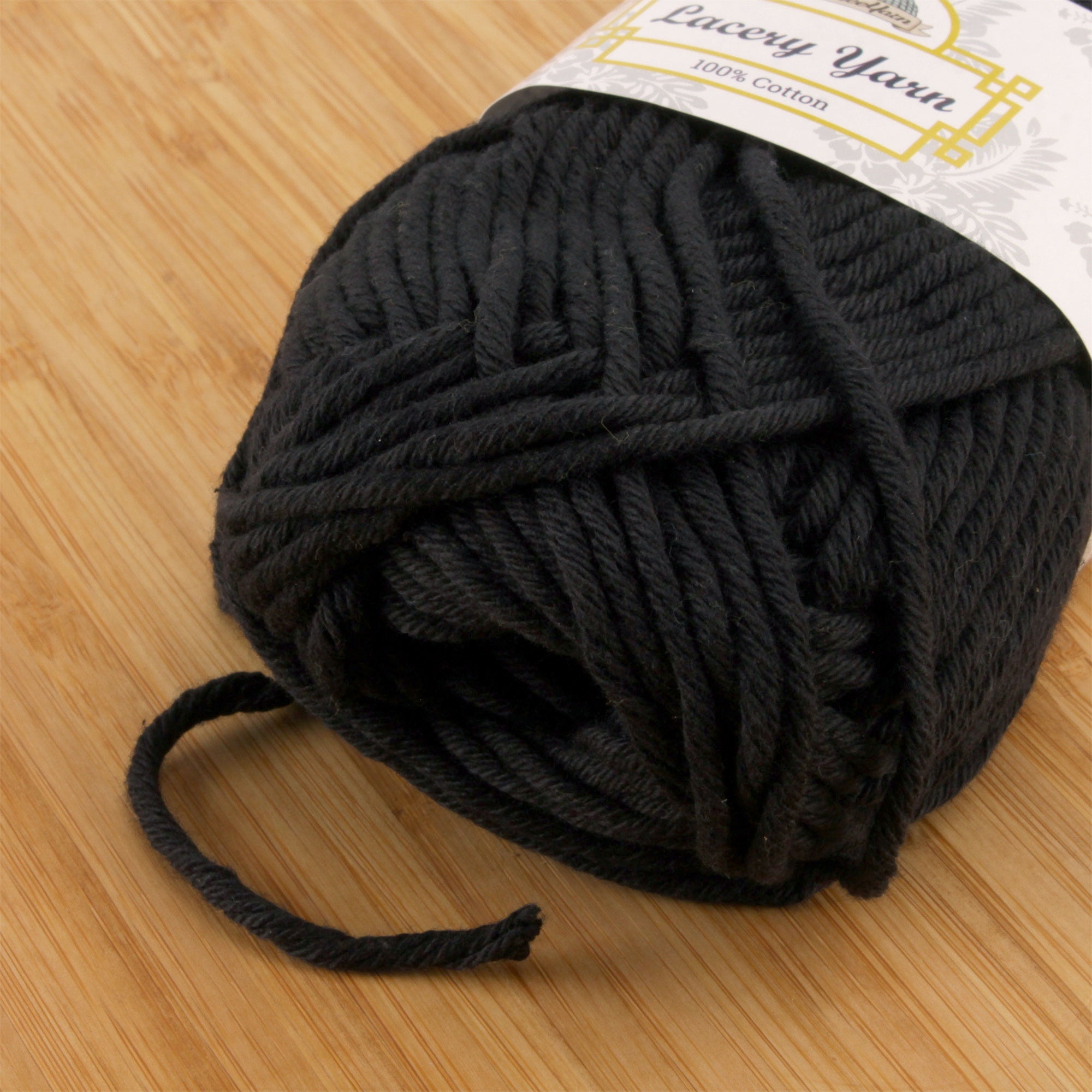 JubileeYarn Lacery Yarn - Chunky Cotton - 100g/Skein - Little Boy Blush - 4 Skeins