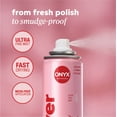 thumbnail image 5 of ONYX Professional Nail Dryer Fast Drying Spray, 5 of 8