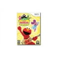 thumbnail image 1 of Sesame Street: Elmo's Musical Monsterpiece - Nintendo Wii, 1 of 7