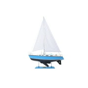 Bristol Yacht