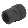 thumbnail image 4 of Herramienta de extracción de cubo accesorios de herramienta de tuerca de anillo de bloqueo de cubo de bicicleta para reparación LHCER Otros, 4 of 8