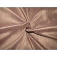 thumbnail image 6 of 100% PURE SILK DUPIONI FABRIC dusty pink 54quot; WITH SLUBS MM31[8], 6 of 6