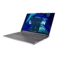 thumbnail image 3 of Lenovo Legion 16" Gaming Laptop, Intel Core i7 i7-12700H, 16GB RAM, NVIDIA GeForce RTX 3060 6 GB, 512GB SSD, Windows 11 Home, 82TF000NUS, 3 of 12