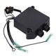 thumbnail image 2 of Conjunto de unidad CDI ANGGREK 688-85540-00 Unidad de bobina CDI de motor fueraborda, 2 of 8