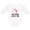 AA-White, variant on Inktastic My Oma Loves Me Girl Unicorn Girls Long Sleeve Baby Bodysuit