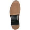 thumbnail image 6 of Vance Co. Mens Marshall Wide Width Tru Comfort Foam Pull-on Round Toe Chelsea Boot, 6 of 9