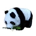 thumbnail image 2 of Lifelike Walking Panda Automatic Movement for Kids Stuffed Animal Toys, 2 of 7