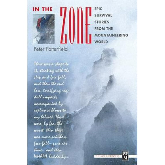 Pre-Owned In the Zone (Paperback) 0898865689 9780898865684