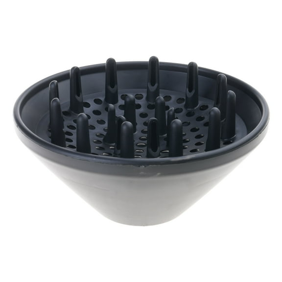 Universals Hair Diffuser for Natural Curly and Waves Hair,Hair Dryer Difuser Attachment for 1.1" to 3.1" Hair Dryers
