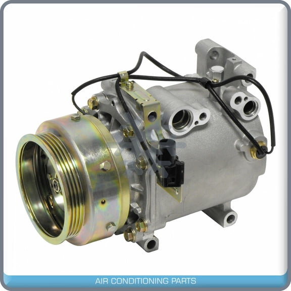 A/C Compressor for Eagle Talon / Mitsubishi Eclipse, Galant, Montero Sport QU
