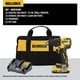 thumbnail image 2 of Taladro Inalámbrico DEWALT DCD793D1R 20V Brushless 1/2 pulg., 2 of 9