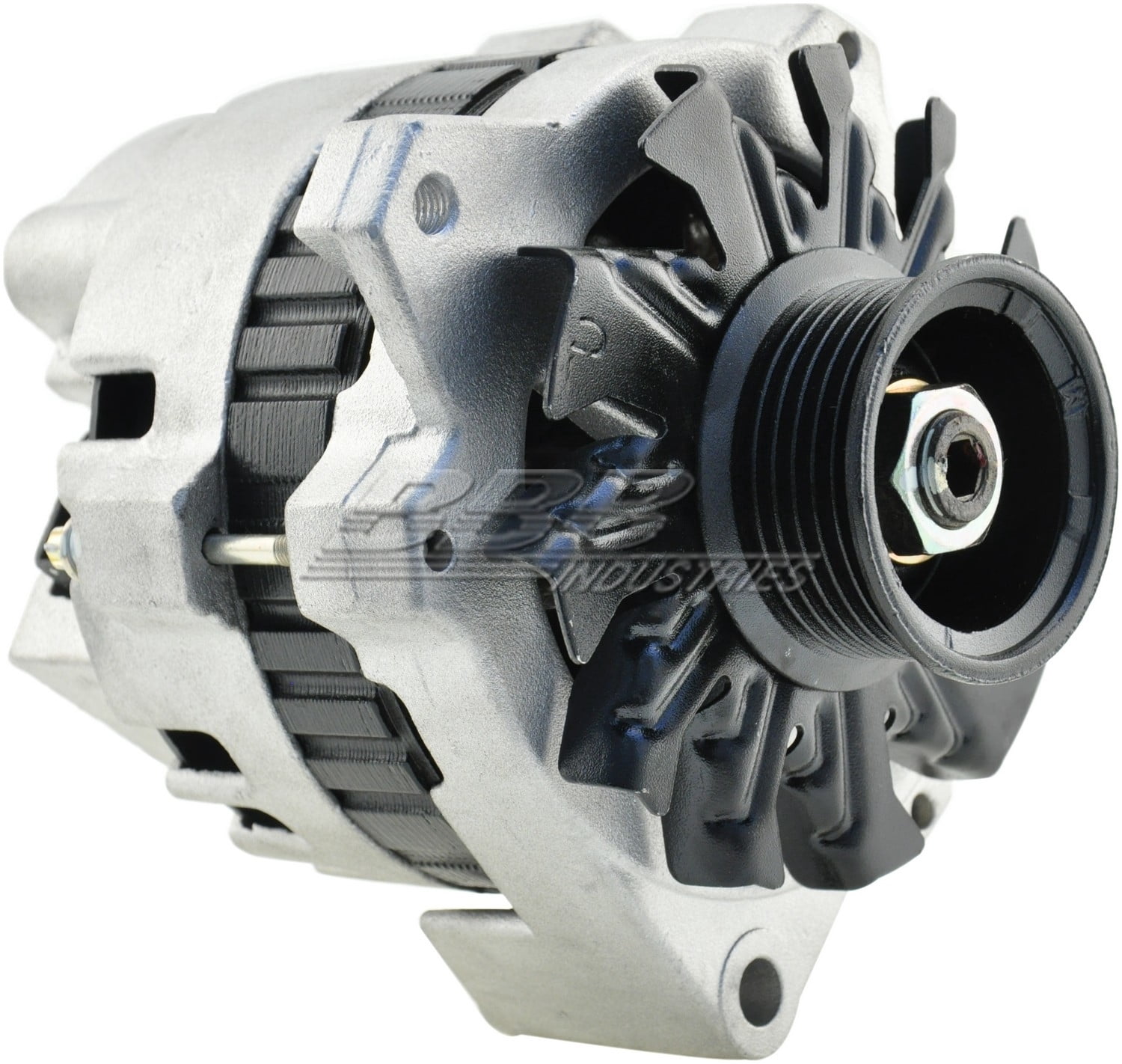 Alternator BBB Industries 7861-3 Reman