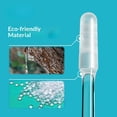 thumbnail image 6 of Ear Cleanner Sticky Pick,Reusable Sticky Ear Swabs with Soft Flexible Tip, Washable Ear Cleaning Sticks with Dust Cover Packaging, Ear Cleaning Tool, 6 of 8