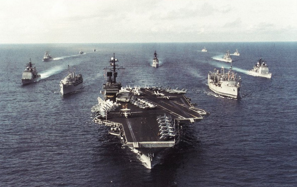 USS America BG pic