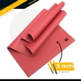 thumbnail image 2 of Tapete para ejercicio ZYNERGY Yoga Pilates Grueso 5mm Con correa de traslado ZY-YM05, 2 of 5