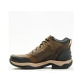 thumbnail image 3 of Cody James Men's Endurance Corral Lace-Up Wp Soft Work Hiking Boot - BCJ0WR0W53 8 1/2 EE  US, 3 of 7