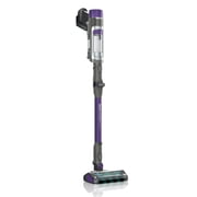 Shark PowerDetect Cordless Stick Vacuum, Carpet and Hardfloors, DuoClean Detect Technology, Reverse Cleaning, MultiFLEX Wand, 70-Min Run Time, IP1251 Purple