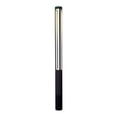 thumbnail image 1 of Lampara Postes Led Exterior Negro 25w Luz Suave Cálida, 1 of 5