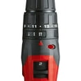 thumbnail image 2 of HILTI SF 2H-A Perceuse-Marteau Sans Fil 12 Volts Lithium-Ion 3/8 Po 2122427 Outil Nu, 2 of 7