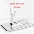 thumbnail image 3 of Convenient Soldering Iron Support Welding Bracket Y Type Soldering Iron Stand, 3 of 5