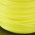 thumbnail image 3 of Hilo de desbrozadora Zhivalor de 3mm Nylon para cortacésped Husqvarna color amarillo, 3 of 8