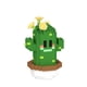 thumbnail image 5 of Nuevos y creativos personajes de dibujos animados divertidos, bloques de construcción de microdiamantes, cactus, nanoladrillos, plantas en maceta, juguete educativo para regalo, 5 of 5