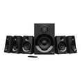 thumbnail image 2 of Z606 5.1 Surround Sound Speaker System with Bluetooth, 2 of 4