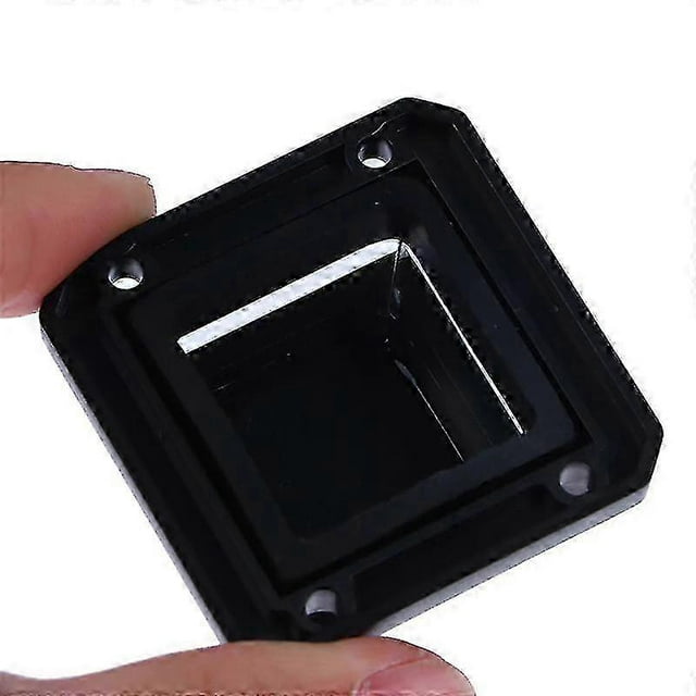Laser Level Protective Glasses For 3d 12 Lines Vertical Horizontal Lasers Glass Protective Cover Accessories Measurement Tools